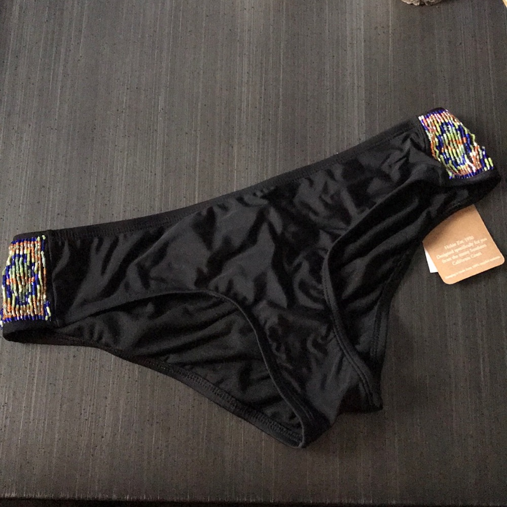 *NWT* Cheeky swimsuit bottoms